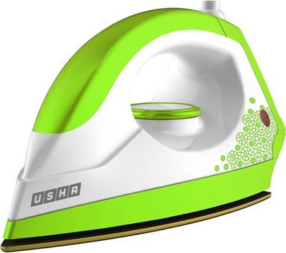 USHA EI 3302 1100 W Dry Iron