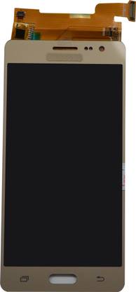 Richuzers LCD Mobile Display for Samsung Galaxy Z3 SM-Z300H