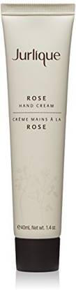Jurlique Rose Hand Cream, 1.4 Fl Oz