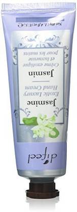 Generic SFC Difeel Hand Cream, Jasmine, 1.4 Ounce