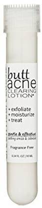 Generic Green Heart Labs Butt Acne Clearing Lotion - 10Ml