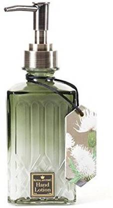 Royal Apothic Hand Lotion, Plains Of Thistle, 8 Ounces