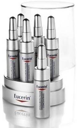 Eucerin Hyaluron-Filler Concentrate 5Ml X5 +1 Free