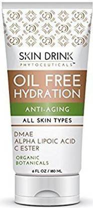 Generic Skin Drink Phytoceuticals Body Dynamics 6 Fl Oz Oil Free Hydration