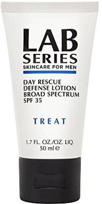 Lab Series For Men Day Rescue Defense Lotion Broad Spectrum Spf 35, 50Ml/1.7Oz