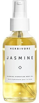 Generic Herbivore Botanicals - All Natural Jasmine Body Oil (4 Oz)