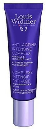 Louis Widmer Anti Ageing Intensive Complex Creme Scented 30 Ml
