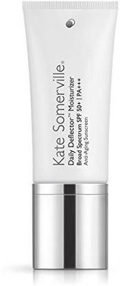 Kate Somerville Daily Deflector Moisturizer Broad Spectrum Spf 50+ Pa+++ - Anti-Aging Sunscreen (1.7 Fl. Oz.)