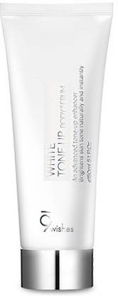 Generic 9wishes White Tone Up Body Whitening Serum 150Ml / Body Moisturizer