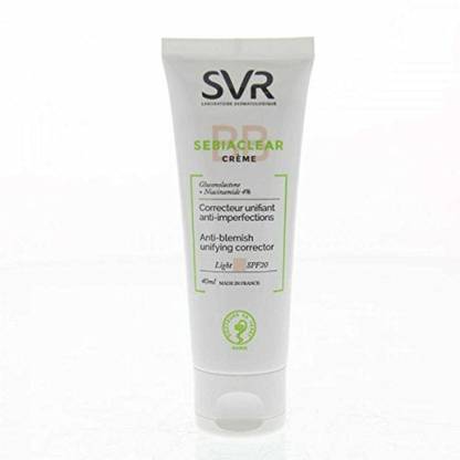 Generic SVR Sebiaclear Bb Light Cream Spf20 + 40Ml