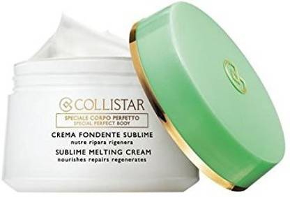 Collistar Sublime Melting Cream 400Ml