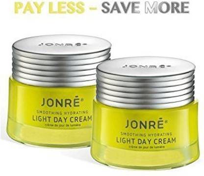 Generic Jonre Face Cream, Preventive, Anti Aging Cream, Facial Moisturizer, Smoothing Hydrating Protecting Skin 1.7Oz (Double Day)