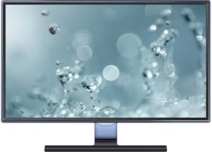 Samsung 59.94 cm (24 inch) HD Monitor (LS24E390HL)