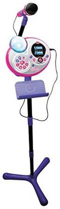 Generic Vtech 80 178504 � Kidi Super Star - Only For German Language