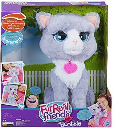 Generic Hasbro Fur Real Friends Furreal Bootsie Pet Toy