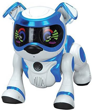 Splash Toys Teksta 30642�5G, App Based Robot Dog