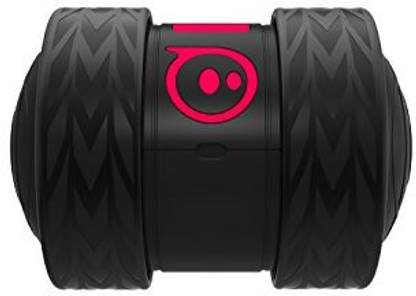 Generic Sphero 1B01Bfc Darkside Ollie Toy