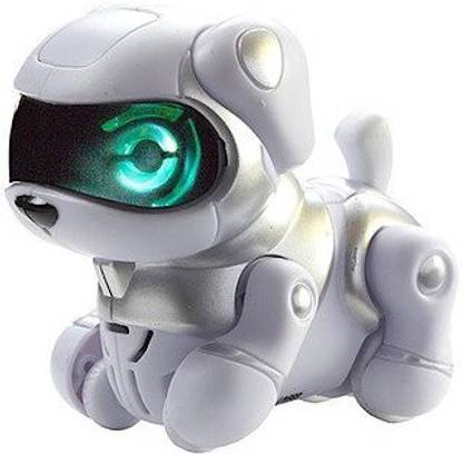 Generic Character Options Ltd Teksta Micro Pets - Puppy