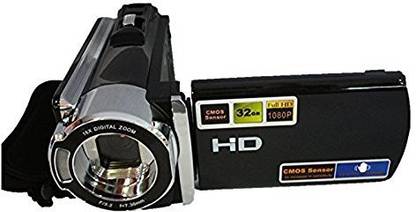 PowerLead Puto Pld006 Hd1080P 16Mp Digital Video Camcorder Camera Dv 3. 0Inch High Definition Tft Lcd 16X Zoom Recorder