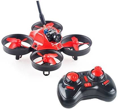 Crazepony Makerfire Rtf Micro Fpv Lite Quad Tiny Whoop Based On Eachine E010