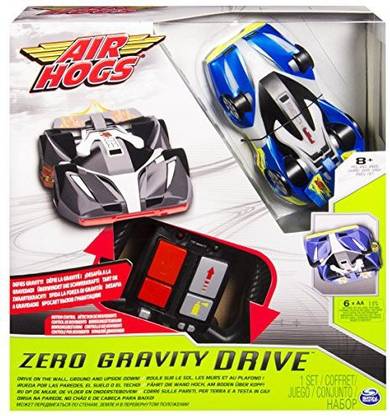 SPIN MASTER Air Hogs Zero Gravity Drive Toy