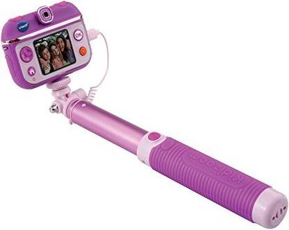 Generic Vtech 193703 Kidizoom Selfie Cam Toy - Purple