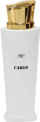 Myrrh Fragrances Cargo Best Perfume 100ml Perfume - 100 Ml Eau de Parfum  -  100 ml
