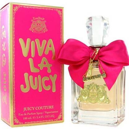 Viva La Juicy JUICY COUTURE VIVA LA Eau de Parfum - 100 ml