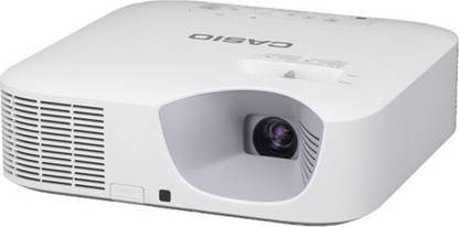 CASIO XJ-F200WN (3000 lm) Portable Projector