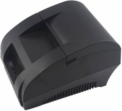 Zjiang ZJ5890K Thermal Receipt Printer