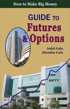 Guide To Future & Options