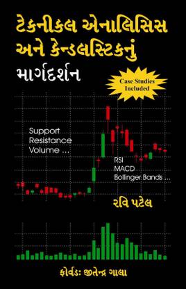 Technical Analysis Ane Candlesticks Nu Margdarshan - Guide To Technical Analysis &Amp; Candlesticks (Gujarati)