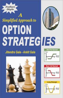 A Simplified Approach To Option Strategies