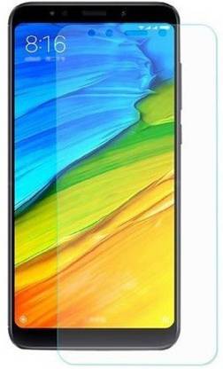 NKCASE Tempered Glass Guard for Mi Redmi Note 5 Pro