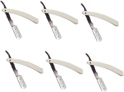 Vcare Professional Straight Edge Shaving multicolour, Men