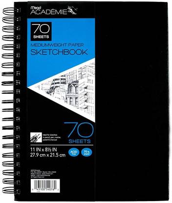 mead B-106 Sketch Pad