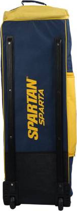 Spartan kb 505