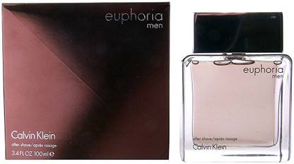 Calvin Klein Euphoria Men After Shave