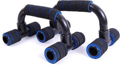 Generic Push Up Bar Home Gym Push-ups Stands Handles Pull-up Bar