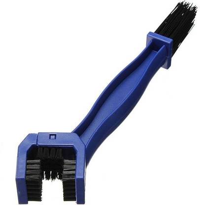 BIKE MAGIC bmbccb511 Bike Chain Clean Brush