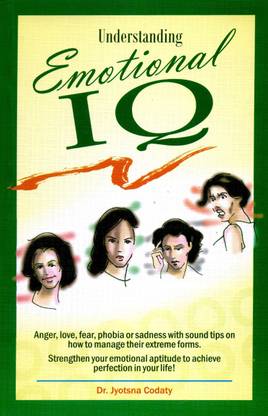 Understanding Emotional I.Q.