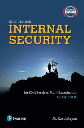 Internal Security Second Edition