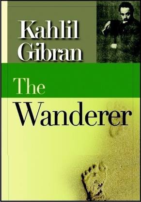 The Wanderer