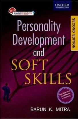 Personality Development and Soft Skills