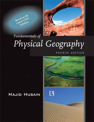 Fundamental of Physical Geography