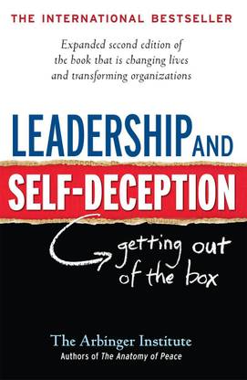 Leadership and Self-deception