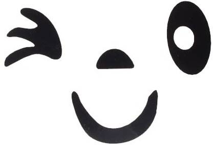 Nema Sticker & Decal for Car