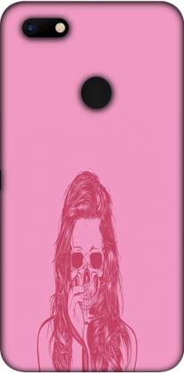 Treecase Back Cover for Tecno Camon iClick back cover /Tecno Camon iClick