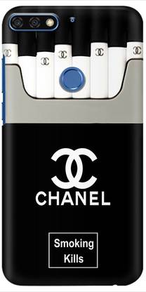 DreamCreation Back Cover for Huawei Nova 2 Lite