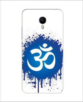 Luxocase Back Cover for Yu Yunicorn